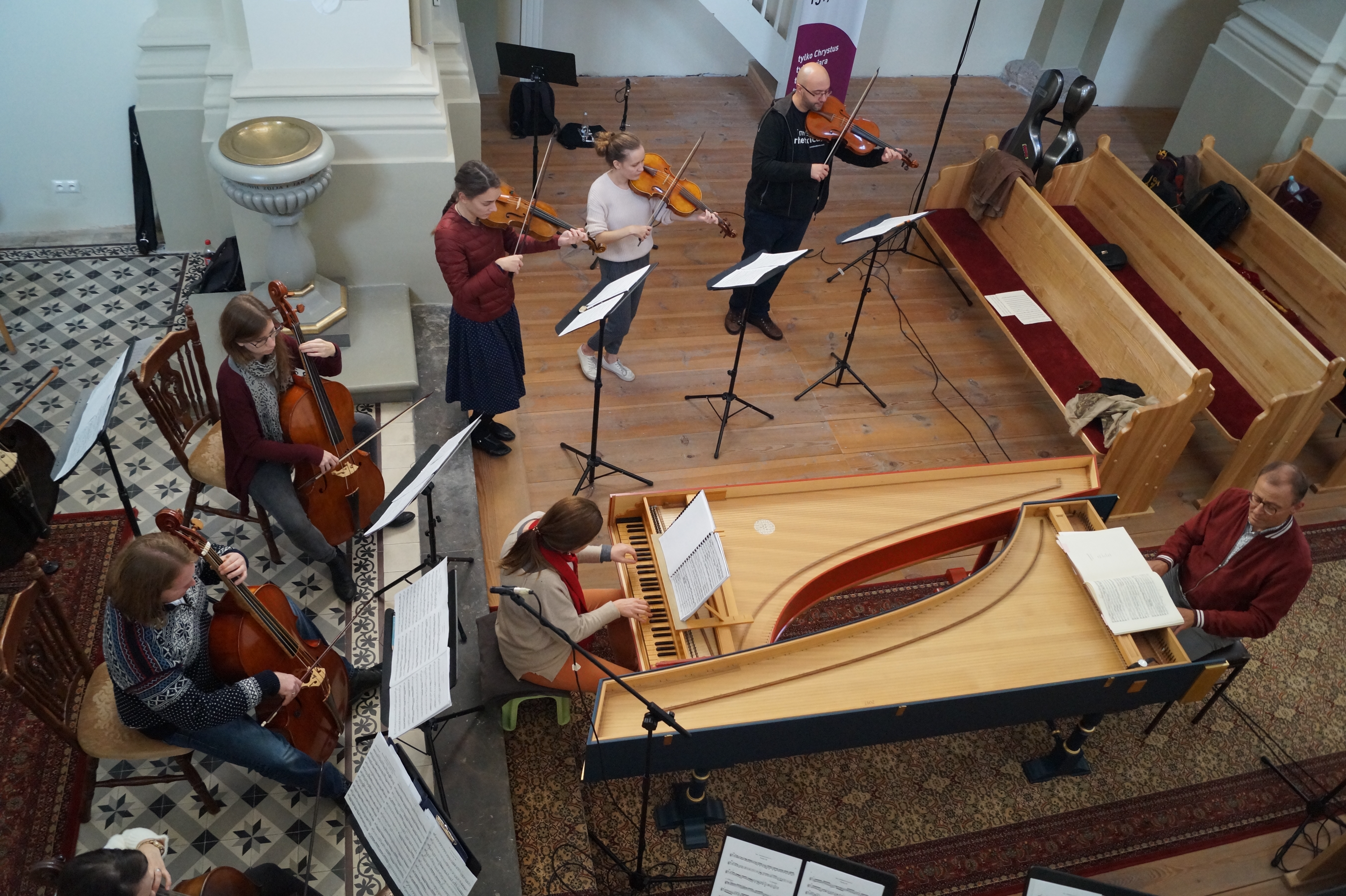 Altberg Ensemble
