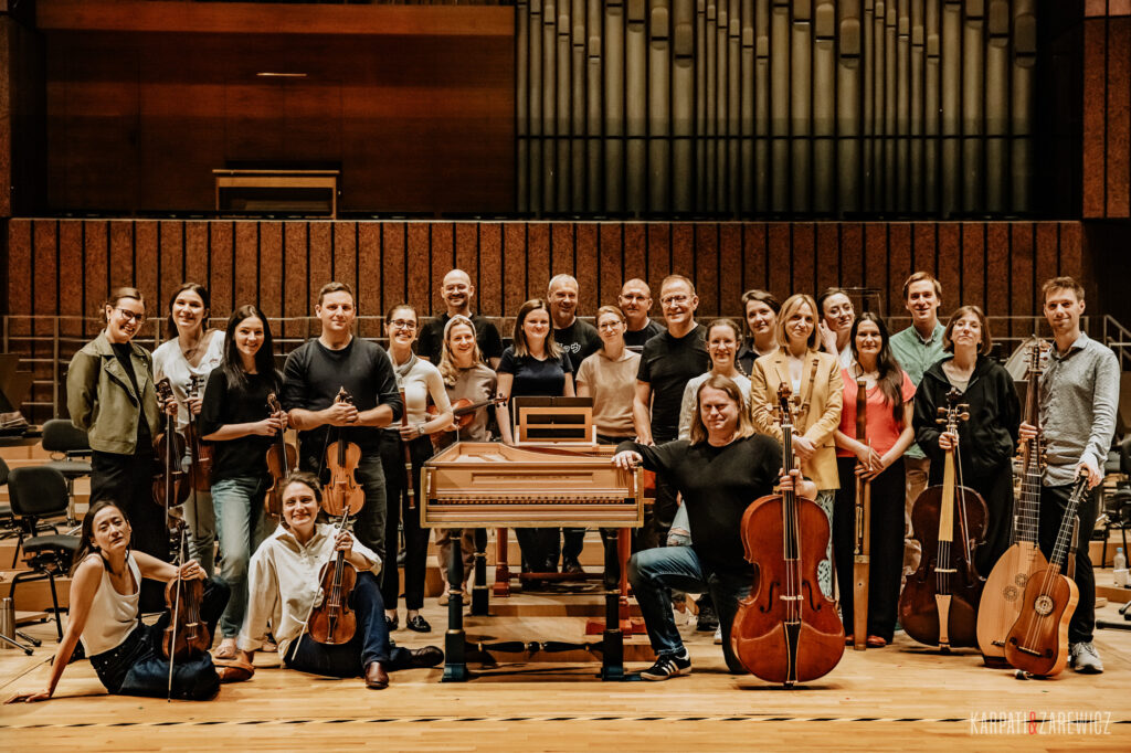 Altberg Ensemble fot. Karpati & Zarewicz