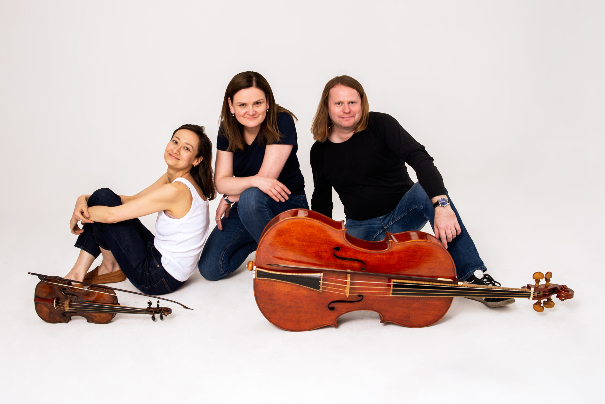 Altberg Ensemble fot. Monika Łuczak