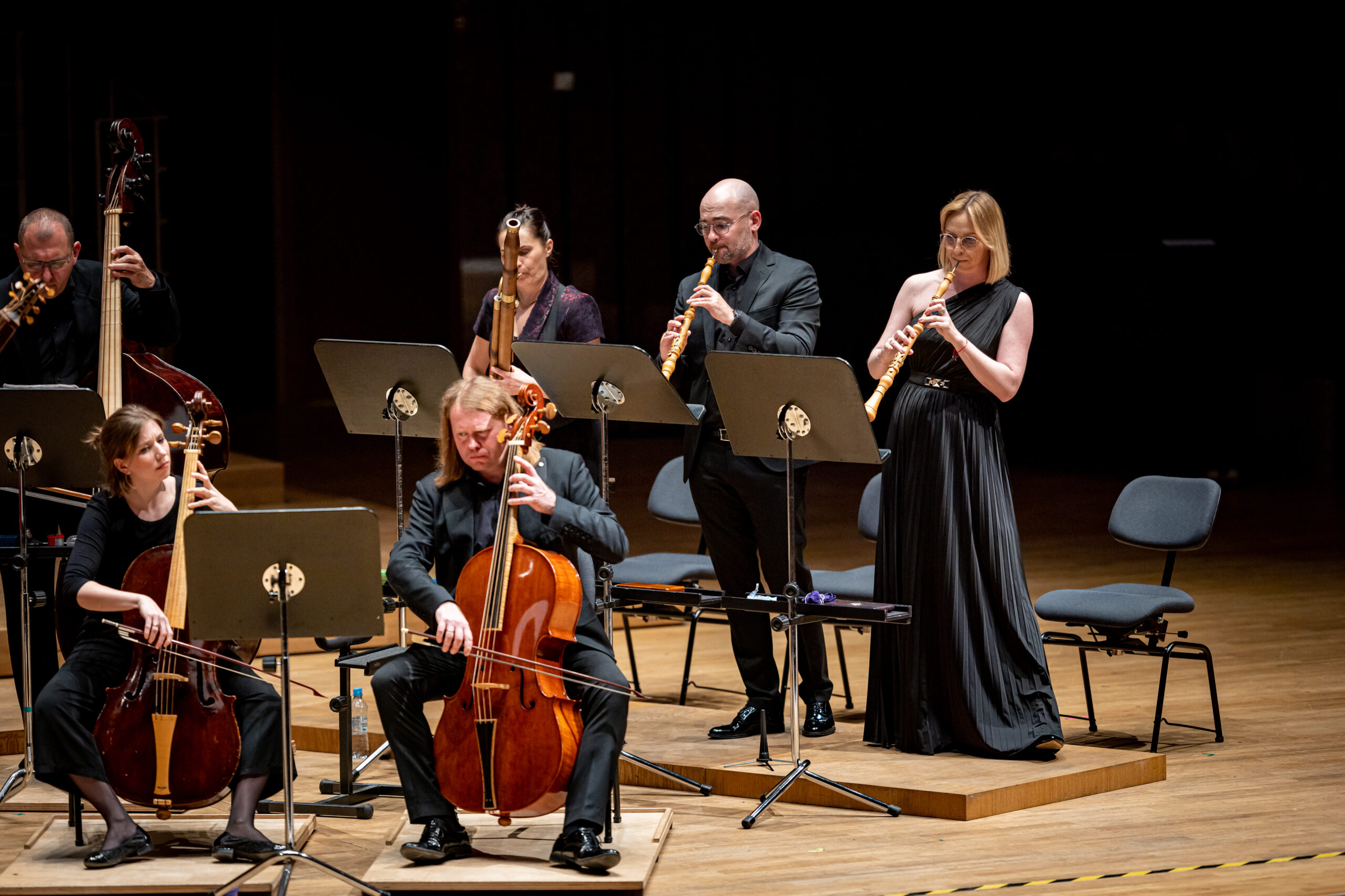 Altberg Ensamble - fot. Dariusz Kulesza